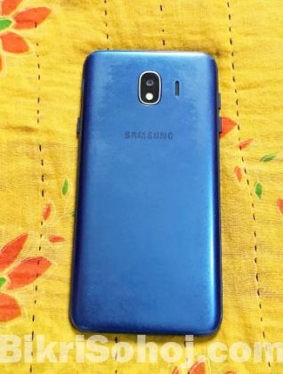 Samsung Galaxy j4